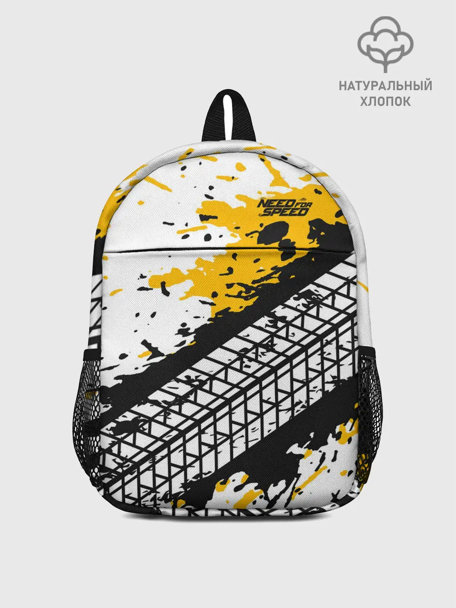 Рюкзак детский / Need for Speed