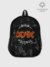 Рюкзак детский / AC/DC