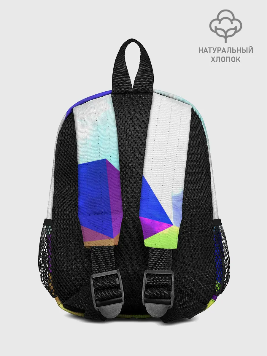 Рюкзак детский / Сноуборд