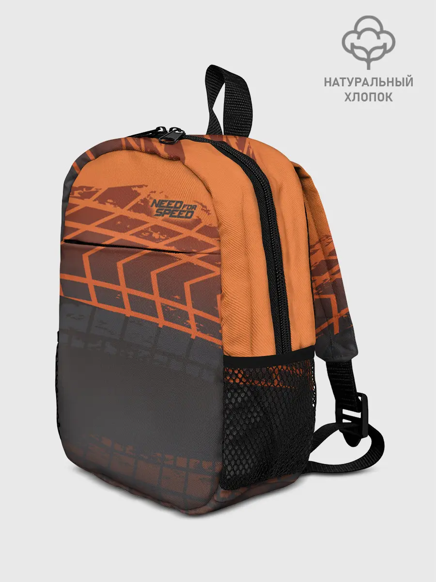 Рюкзак детский / Need for Speed