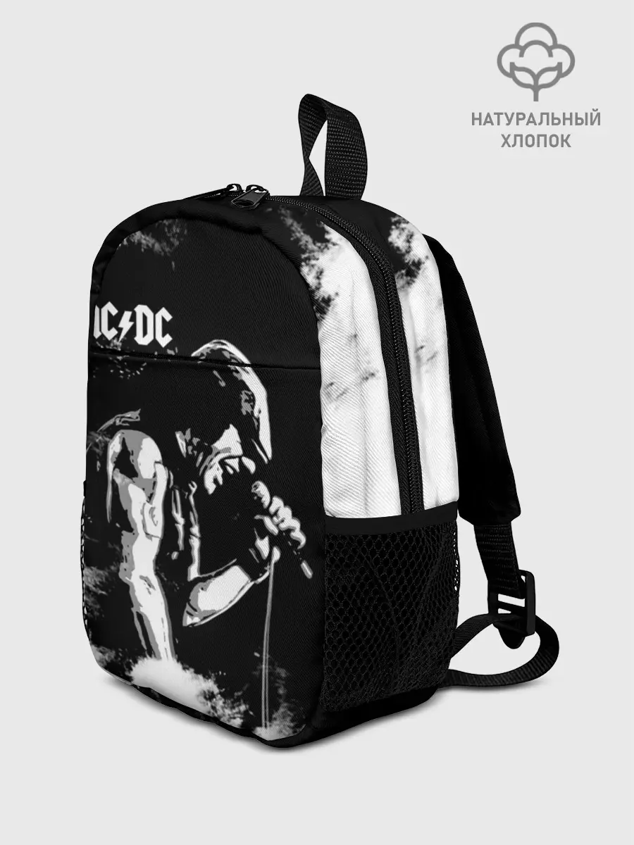 Рюкзак детский / AC/DC