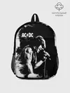 Рюкзак детский / AC/DC