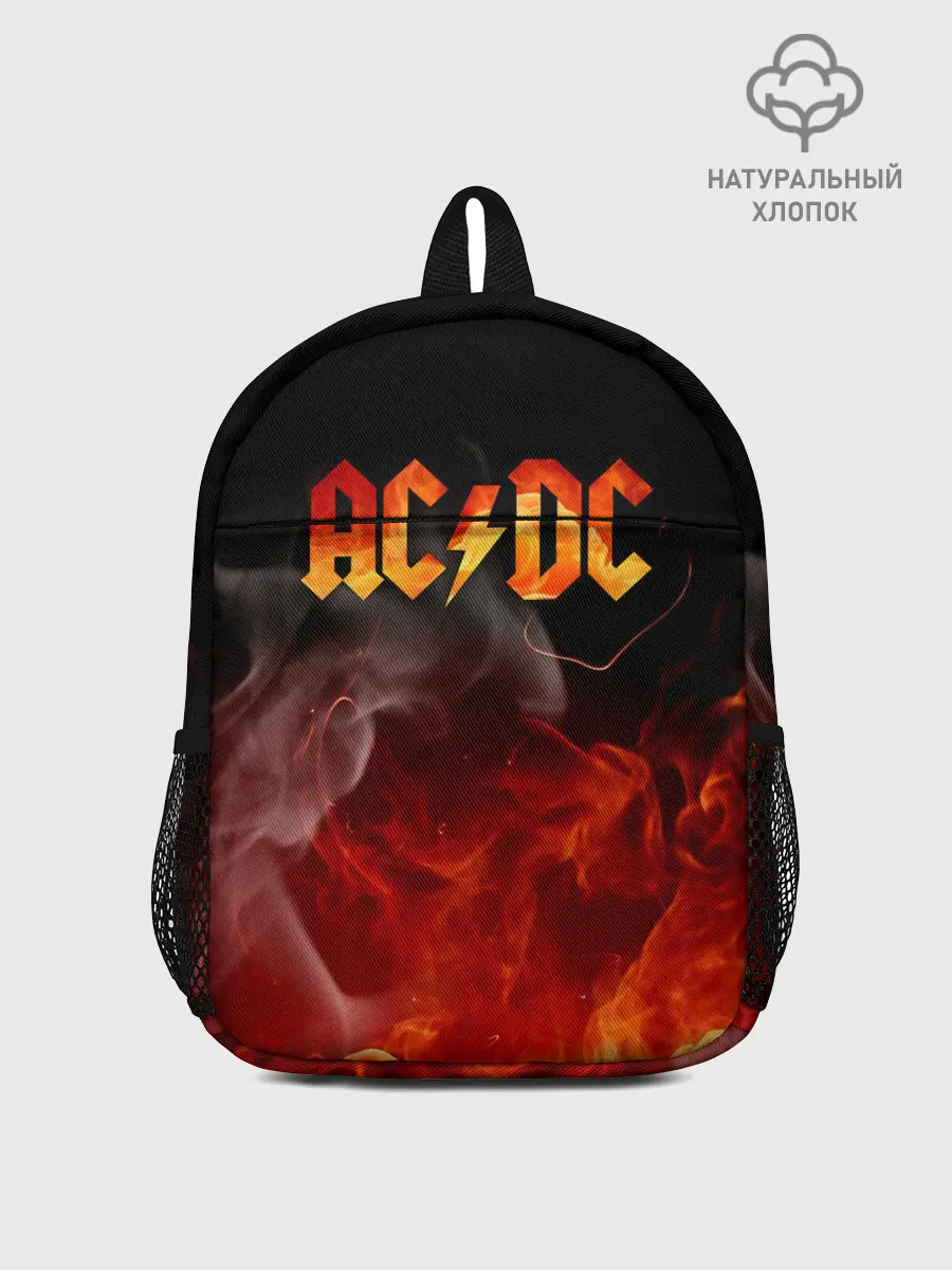 Рюкзак детский / AC/DC