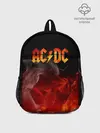 Рюкзак детский / AC/DC