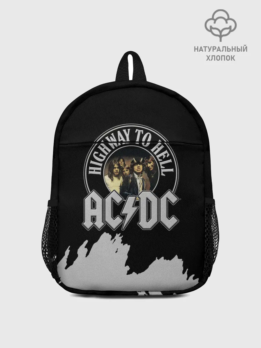 Рюкзак детский / AC/DC