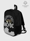 Рюкзак детский / AC/DC