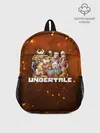 Рюкзак детский / UNDERTALE