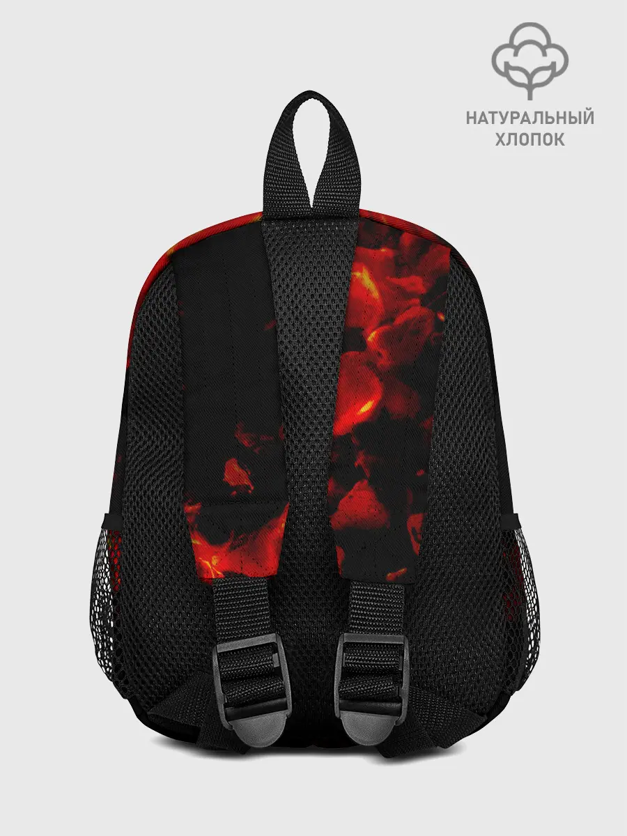 Рюкзак детский / Шашлык