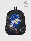 Рюкзак детский / SONIC
