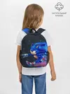 Рюкзак детский / SONIC