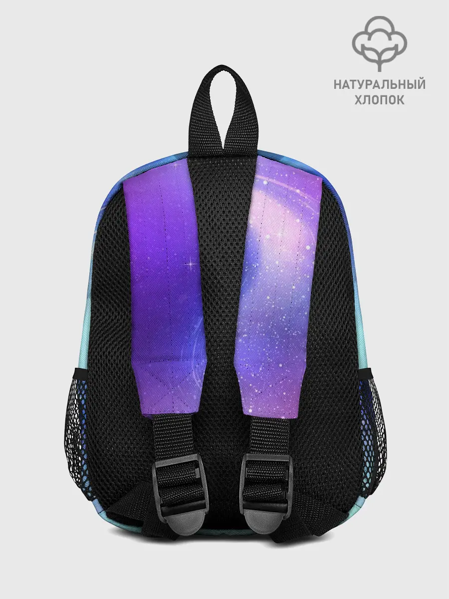 Рюкзак детский / Соник