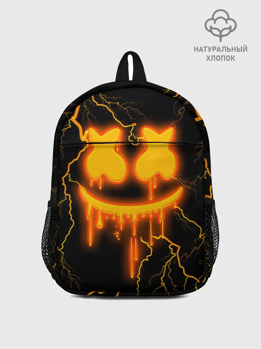 Рюкзак детский / Marshmello