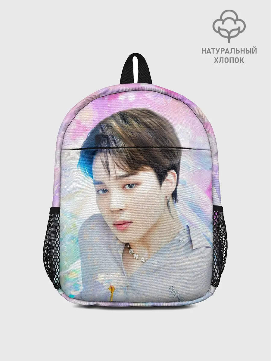 Рюкзак детский / БТС 2020 Season Greeting Чимин