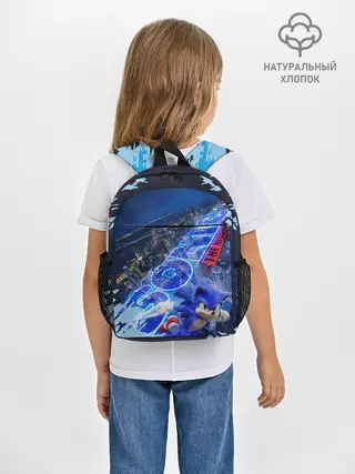 Рюкзак детский / sonik