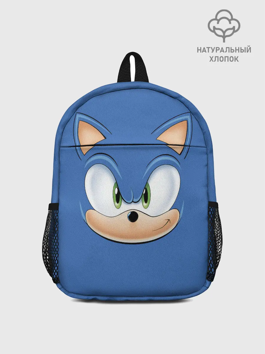 Рюкзак детский / SONIC.