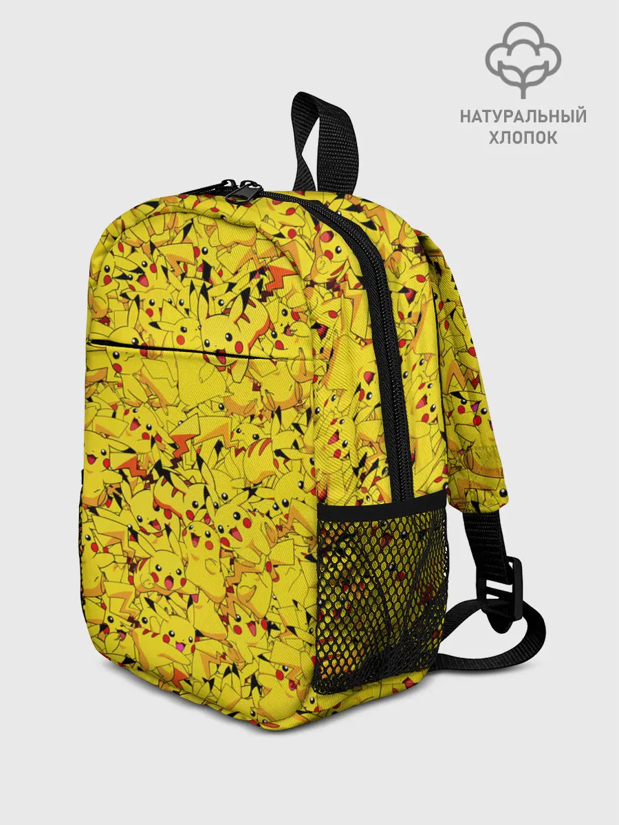 Рюкзак детский / Пикачу