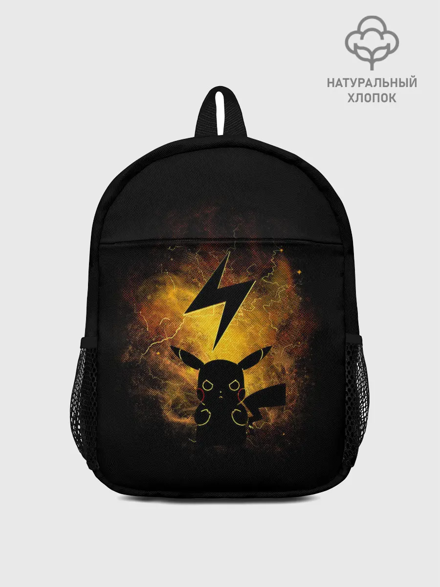 Рюкзак детский / Пикачу