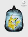 Рюкзак детский / PikaPika