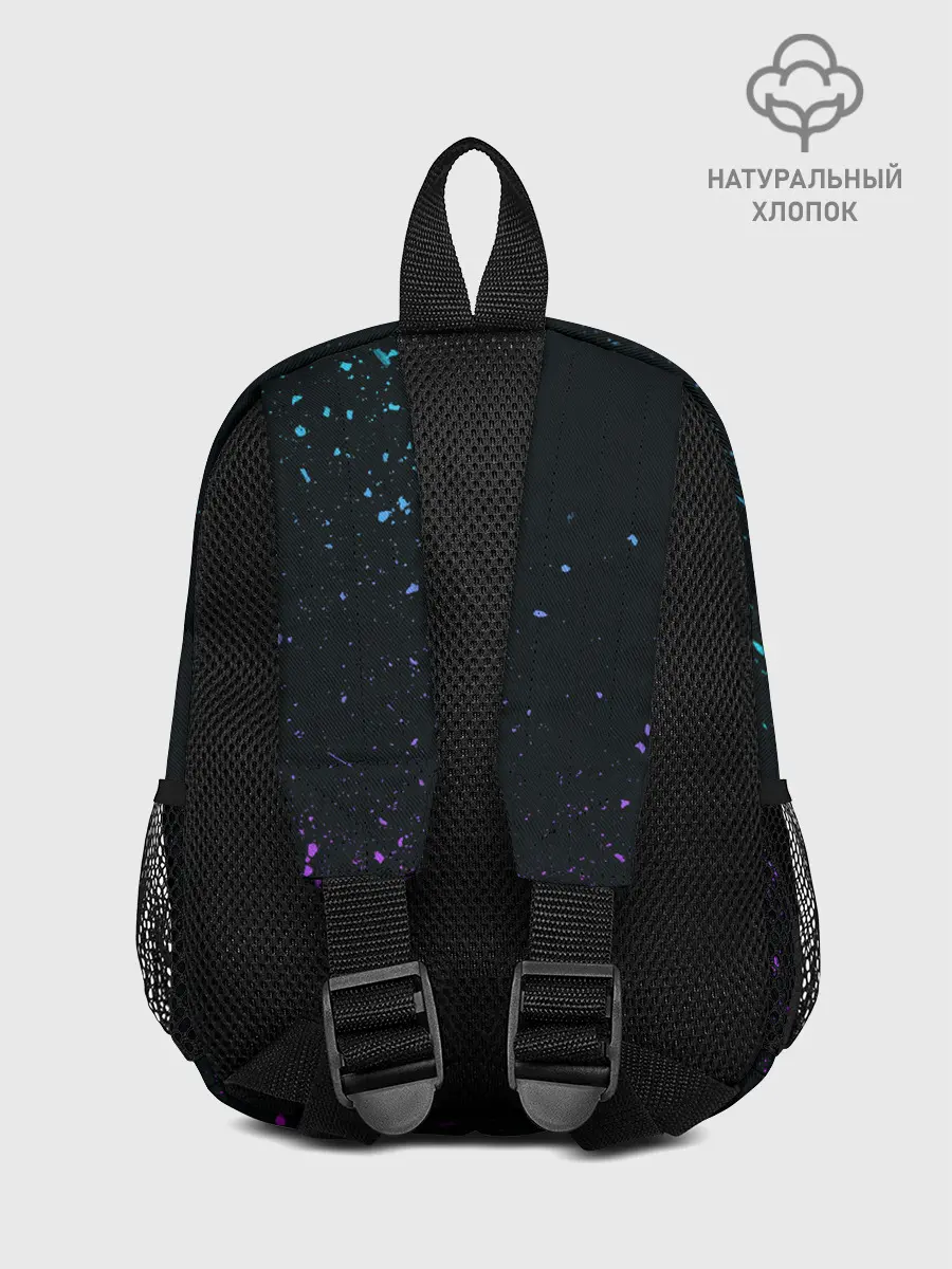 Рюкзак детский / Детектив Пикачу