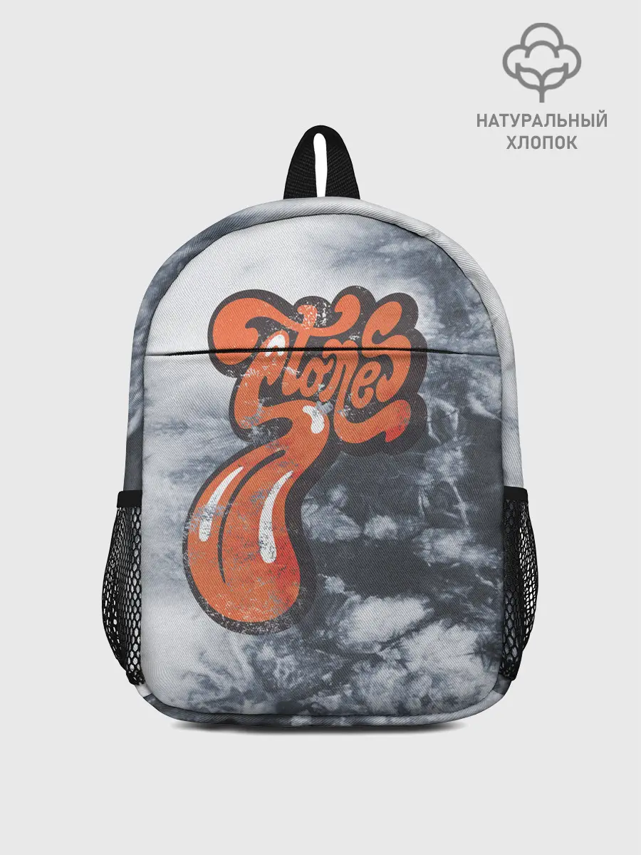 Рюкзак детский / rolling stones