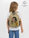 Рюкзак детский / MICK JAGGER