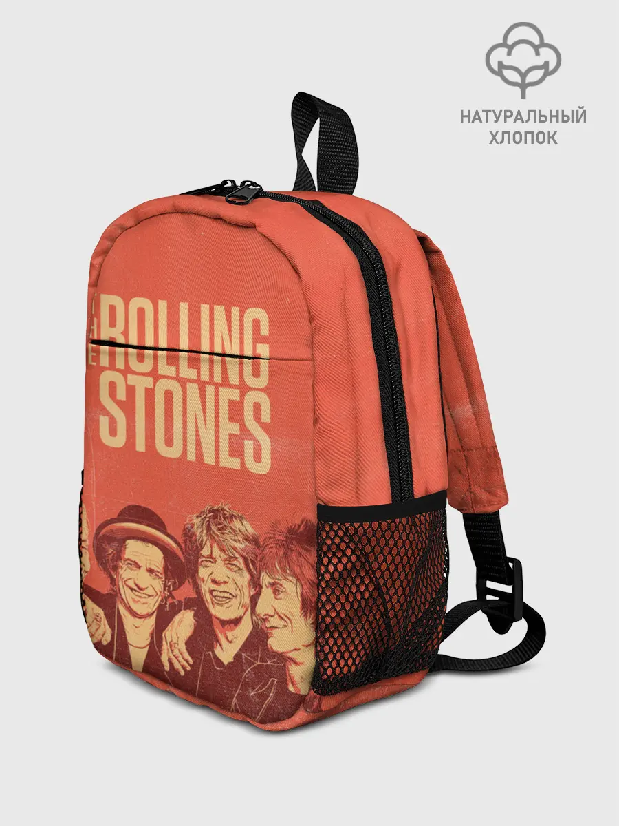Рюкзак детский / The Rolling Stones