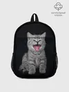 Рюкзак детский / Котенок