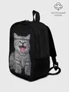 Рюкзак детский / Котенок