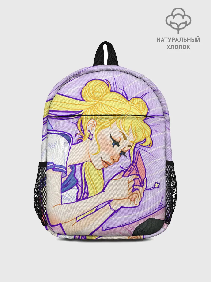 Рюкзак детский / СЕЙЛОР МУН