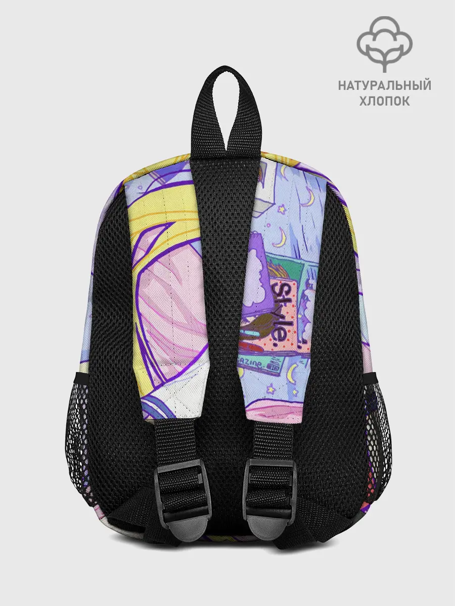 Рюкзак детский / СЕЙЛОР МУН