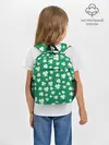 Рюкзак детский / ДЕНЬ СВЯТОГО ПАТРИКА | ST. PATRICKS DAY