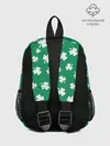 Рюкзак детский / ДЕНЬ СВЯТОГО ПАТРИКА | ST. PATRICKS DAY