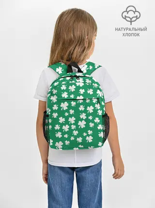 Рюкзак детский / ДЕНЬ СВЯТОГО ПАТРИКА | ST. PATRICKS DAY