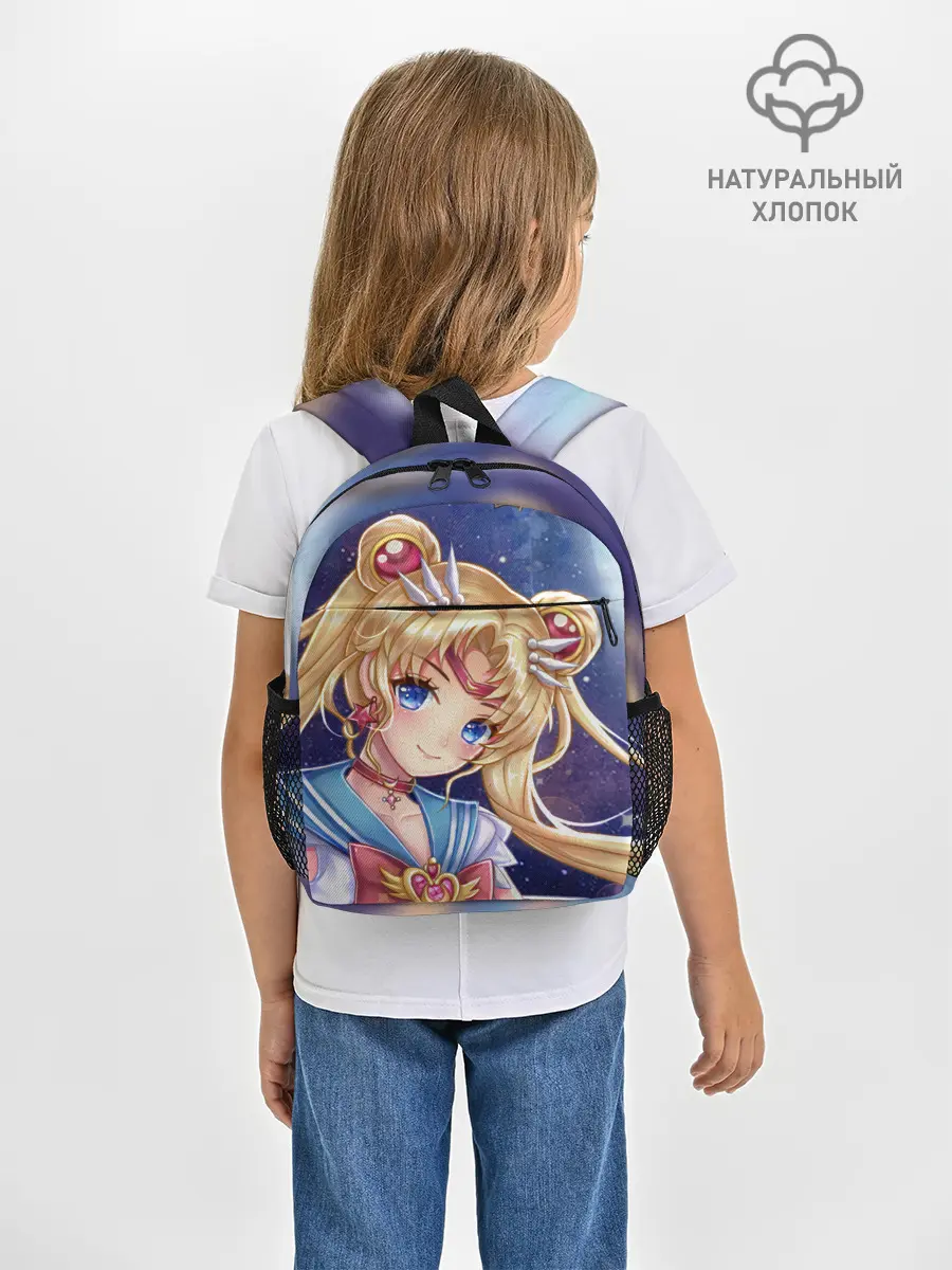 Рюкзак детский / SAILOR MOON