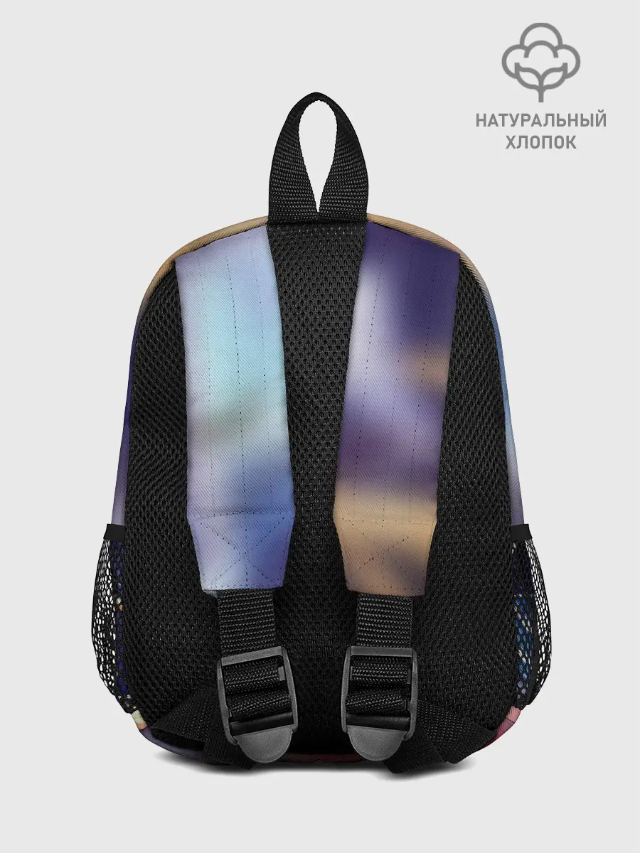 Рюкзак детский / SAILOR MOON