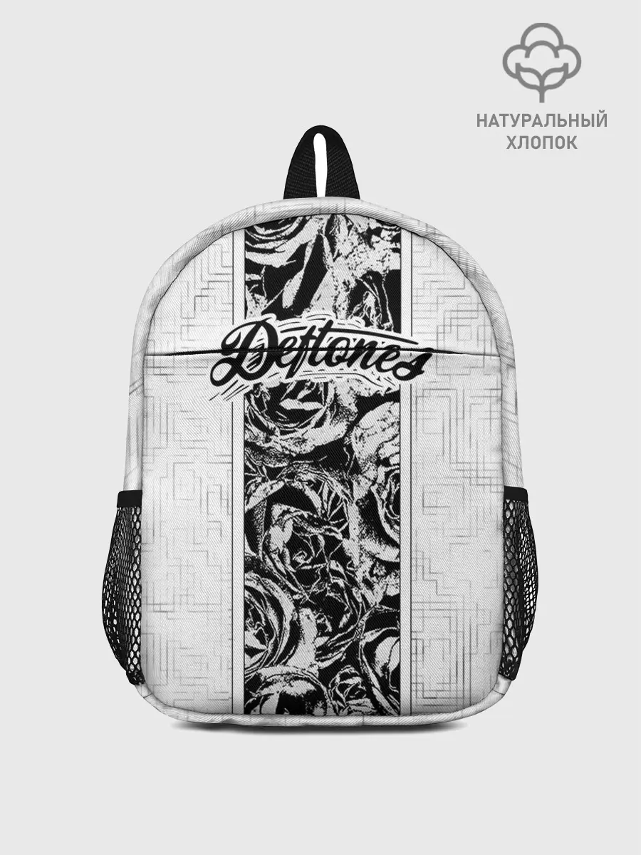 Рюкзак детский / Deftones