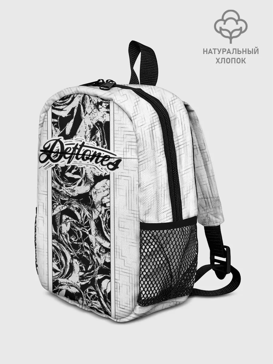 Рюкзак детский / Deftones