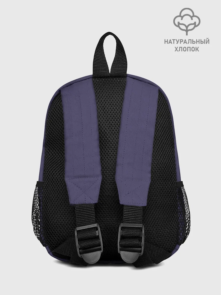 Рюкзак детский / Обито Учиха