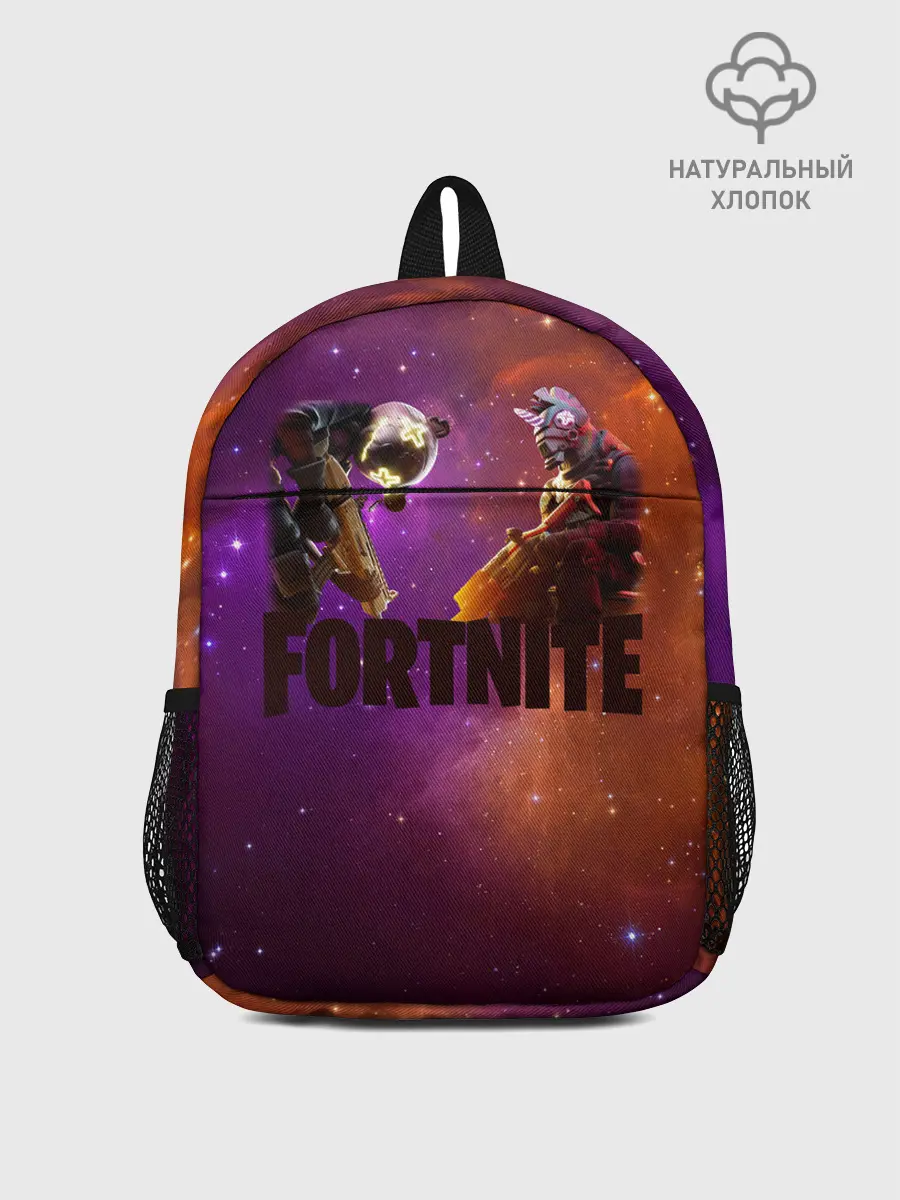 Рюкзак детский / Fortnite