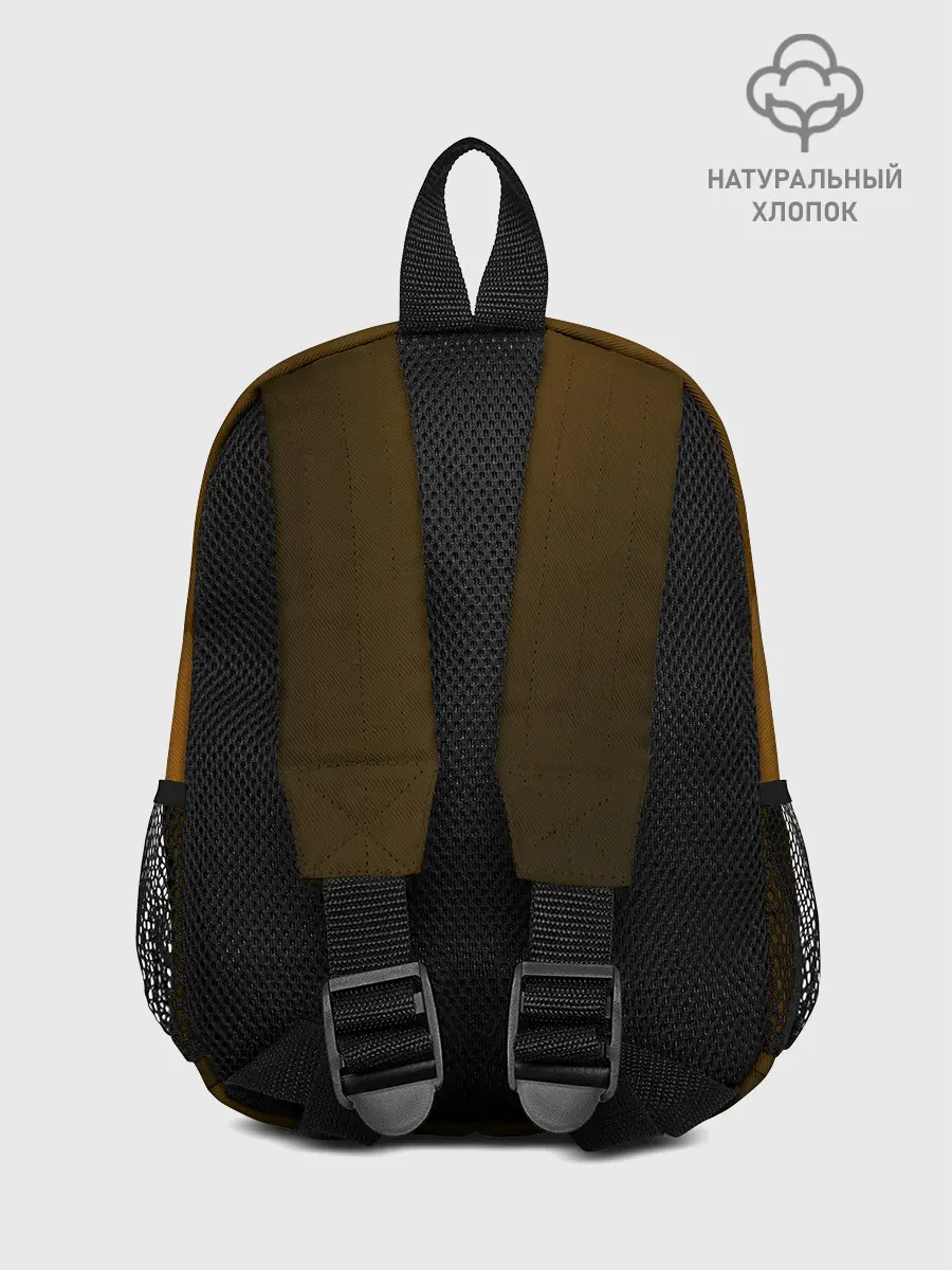 Рюкзак детский / Boss Racing | BOSS JDM