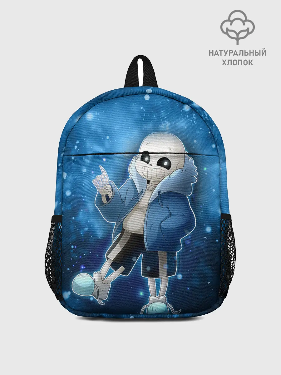 Рюкзак детский / UNDERTALE