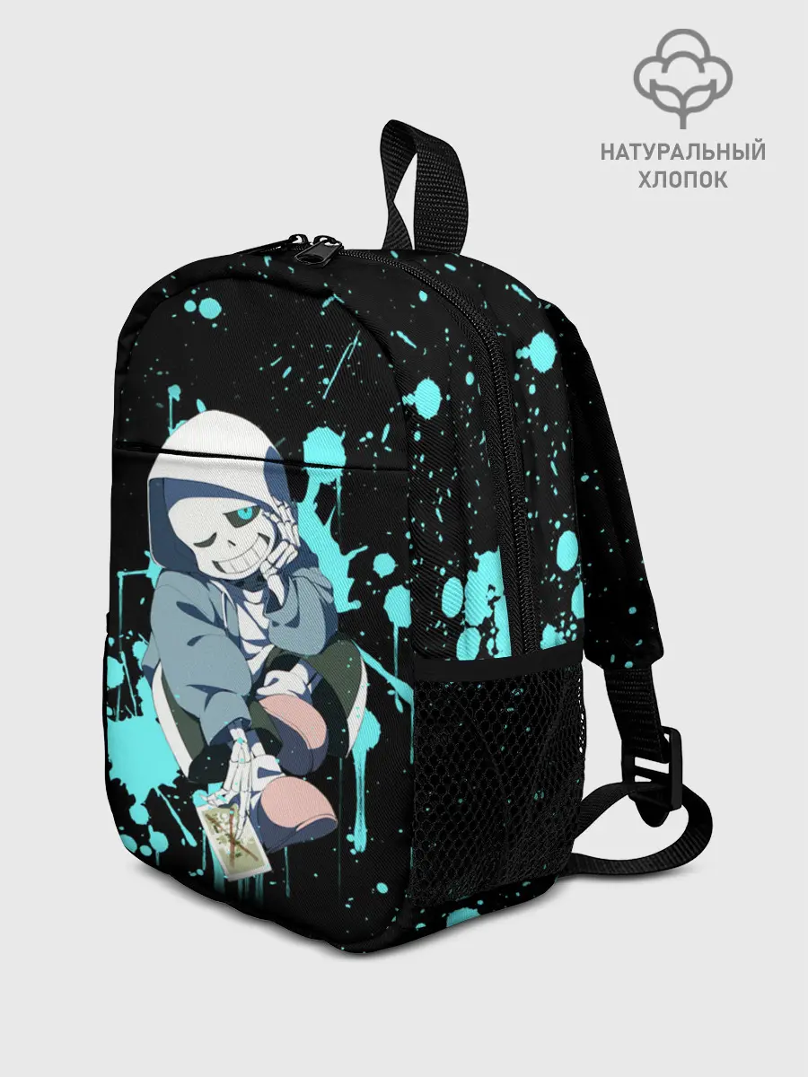 Рюкзак детский / UNDERTALE