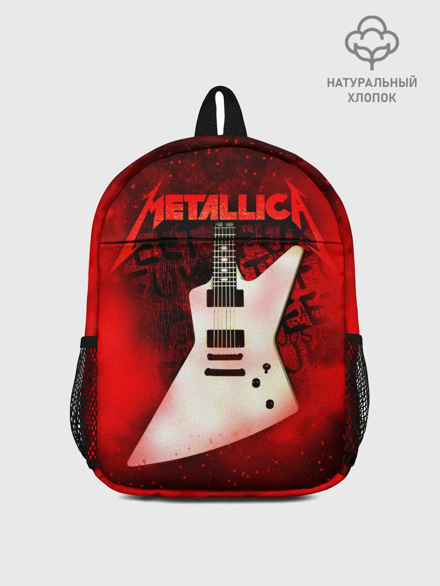 Рюкзак детский / Metallica