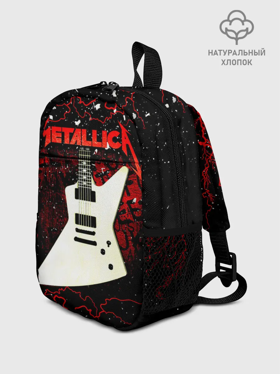 Рюкзак детский / Metallica