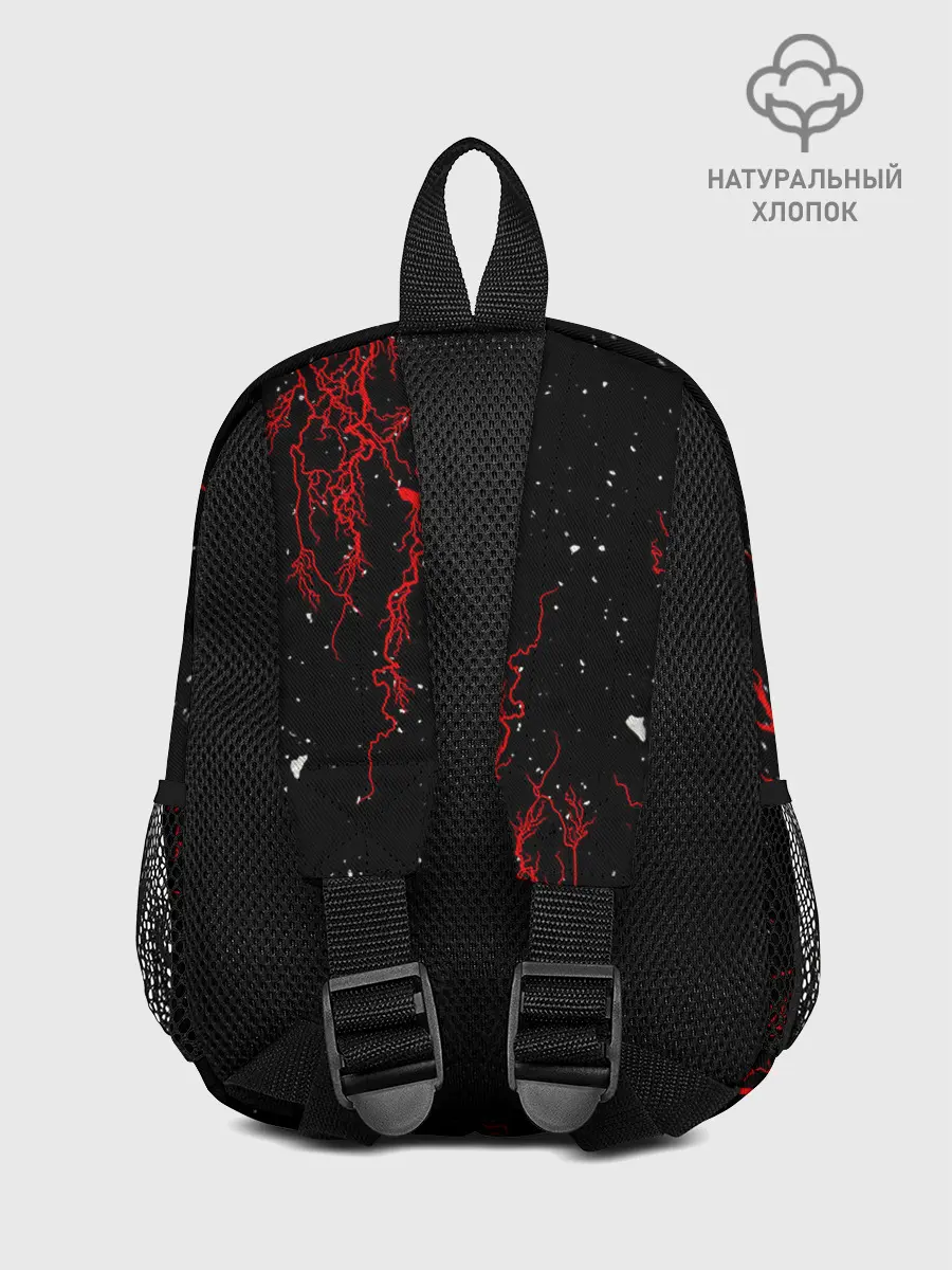 Рюкзак детский / Metallica