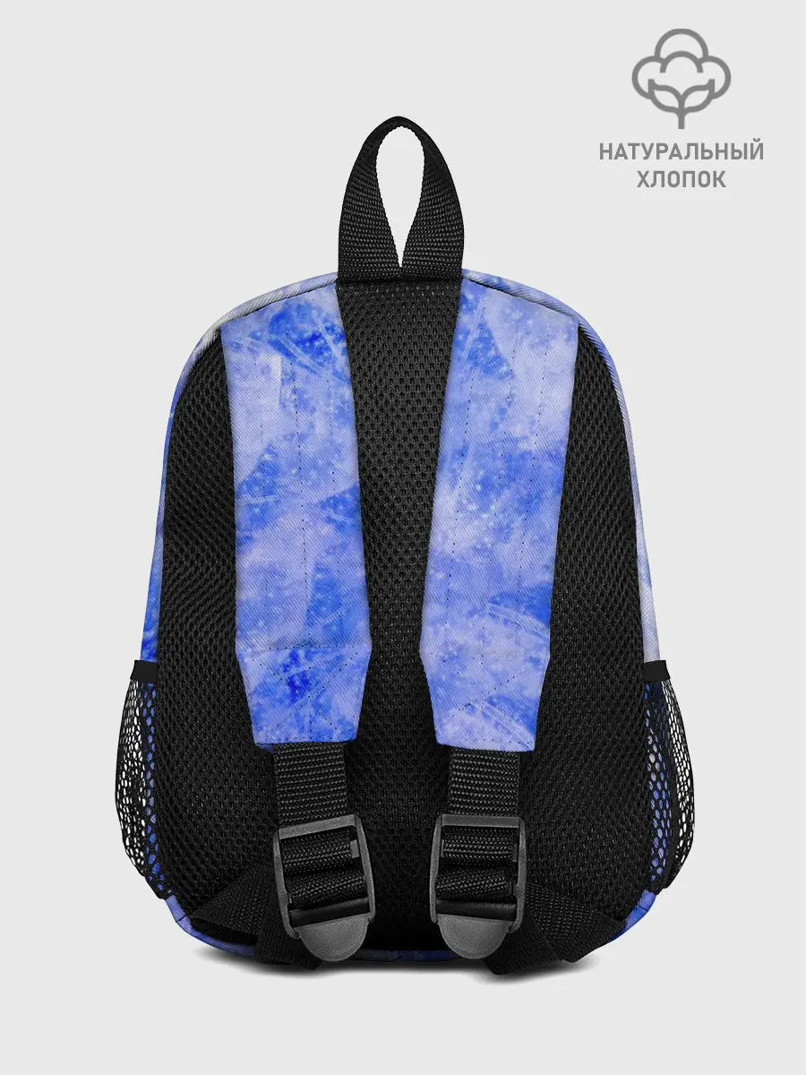 Рюкзак детский / Sonic