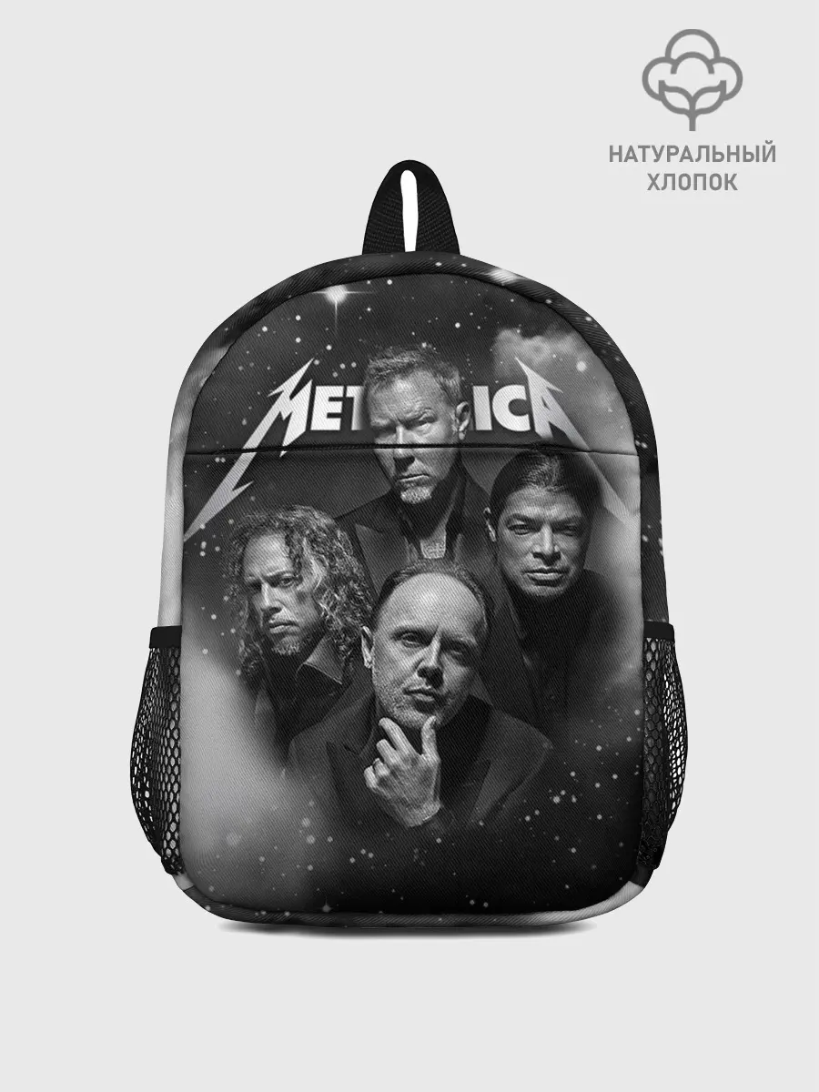 Рюкзак детский / Metallica