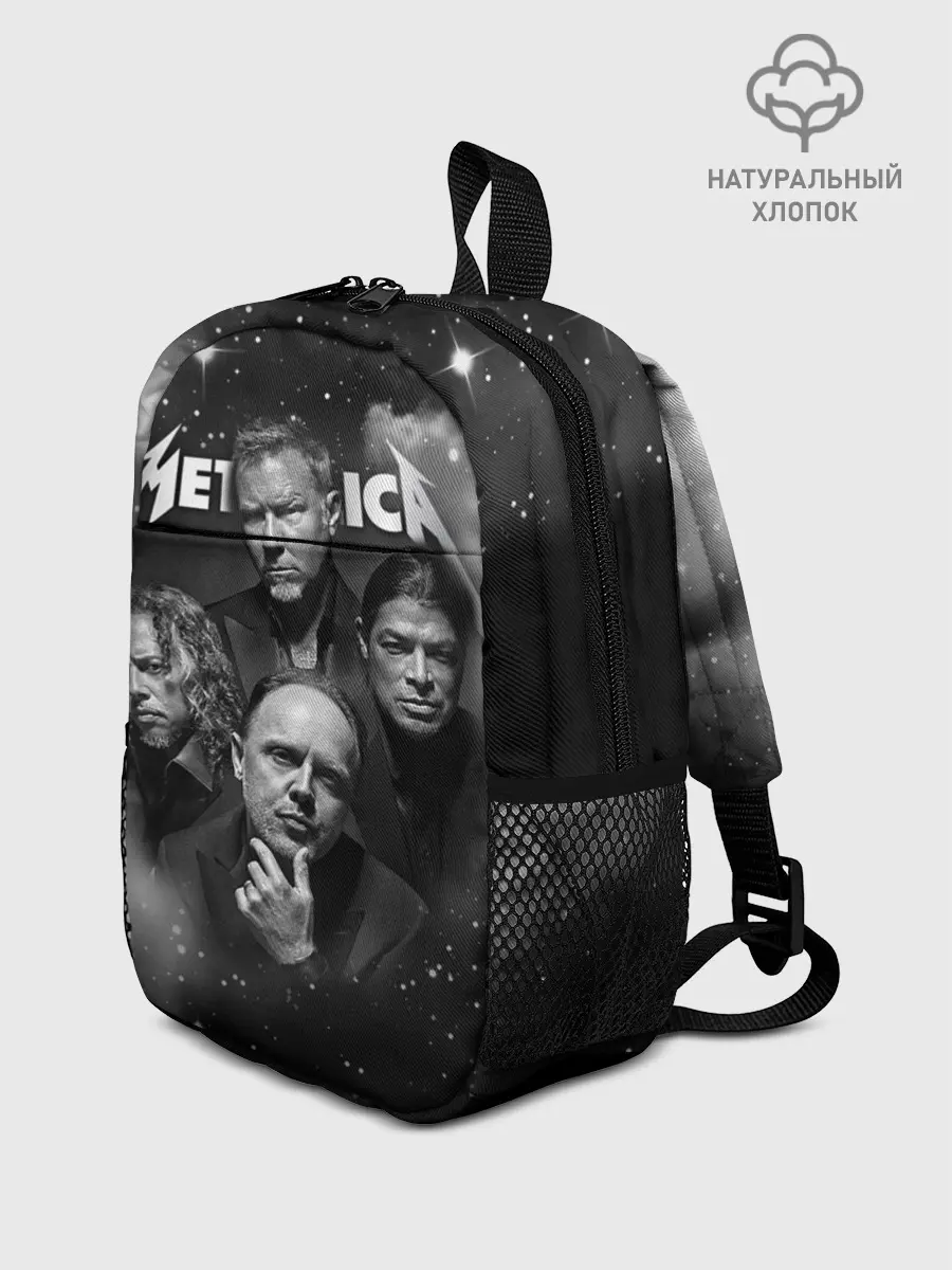 Рюкзак детский / Metallica