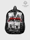Рюкзак детский / Metallica
