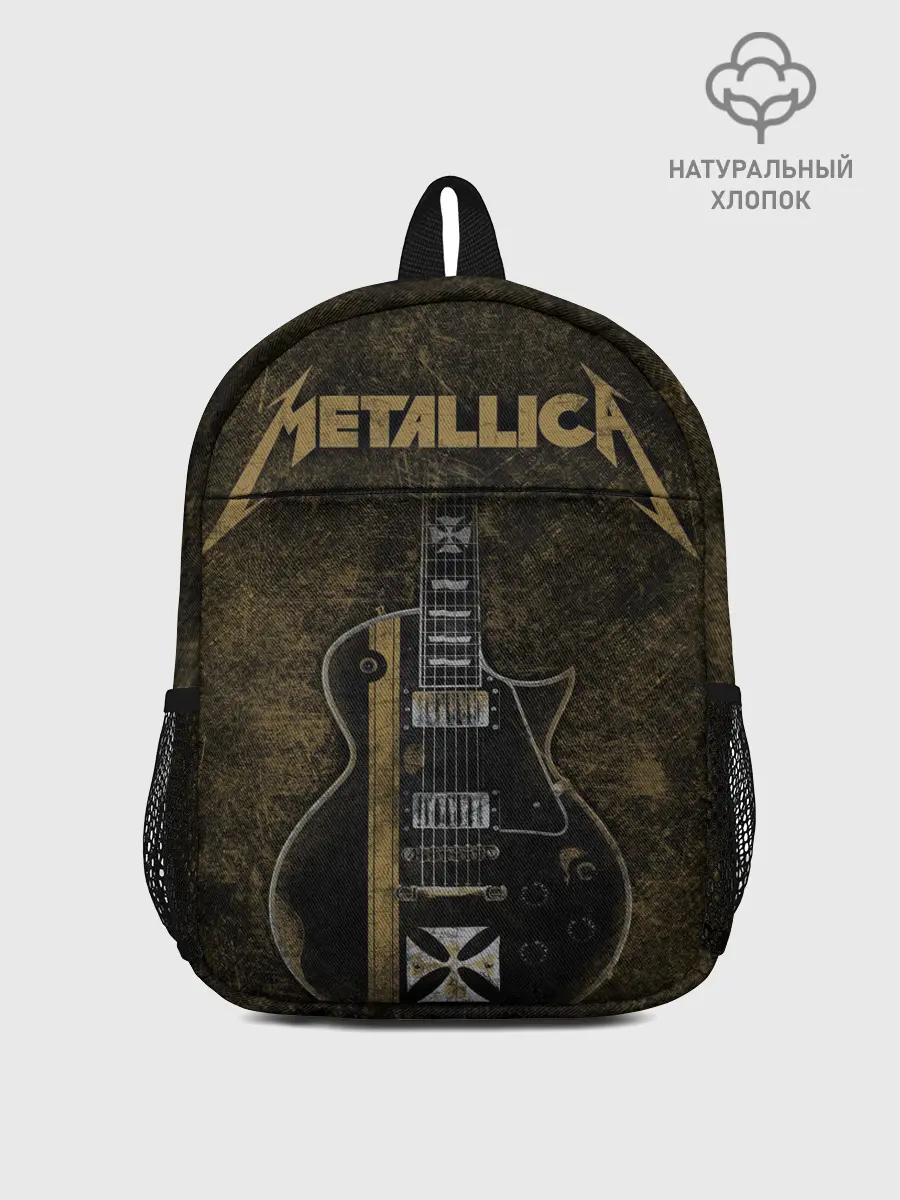 Рюкзак детский / Metallica